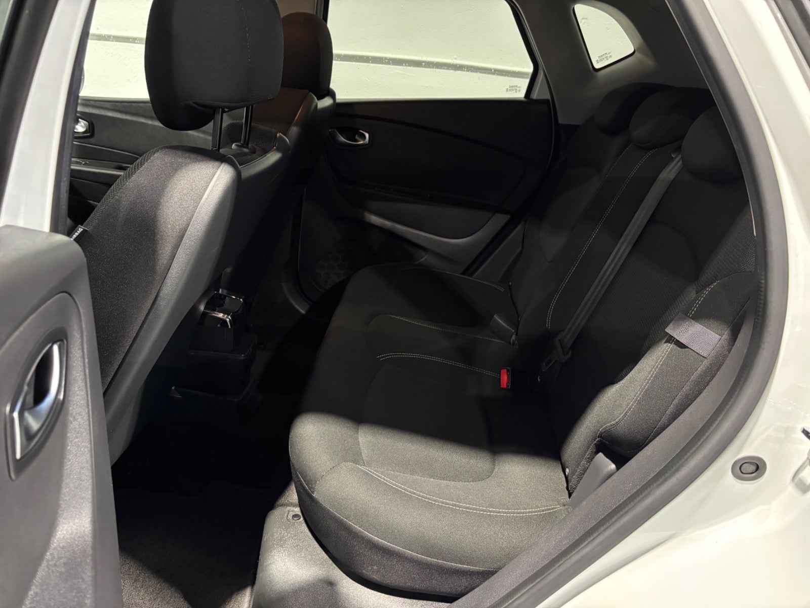 Renault Captur TCe 90 Zen