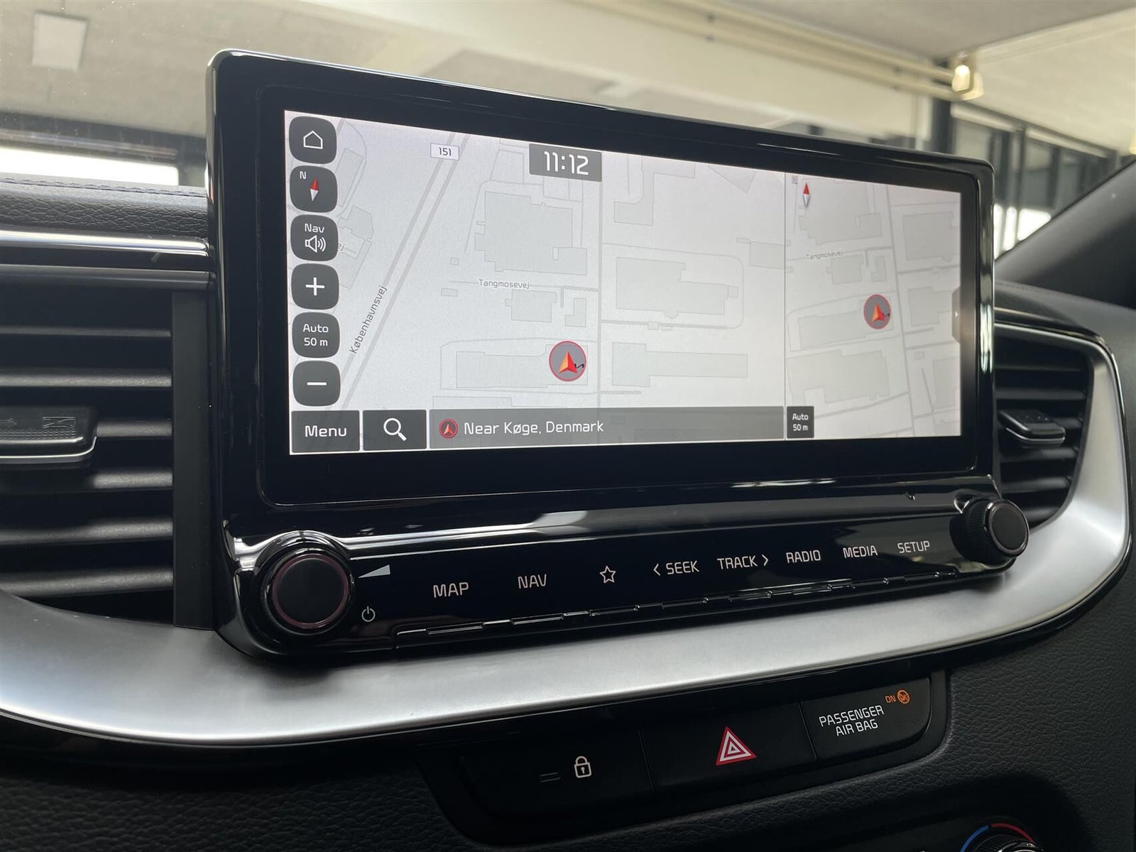 Kia ProCeed T-GDi GT-Line S DCT