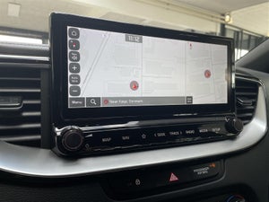 Kia ProCeed T-GDi GT-Line S DCT