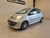 Peugeot 107 SD thumbnail