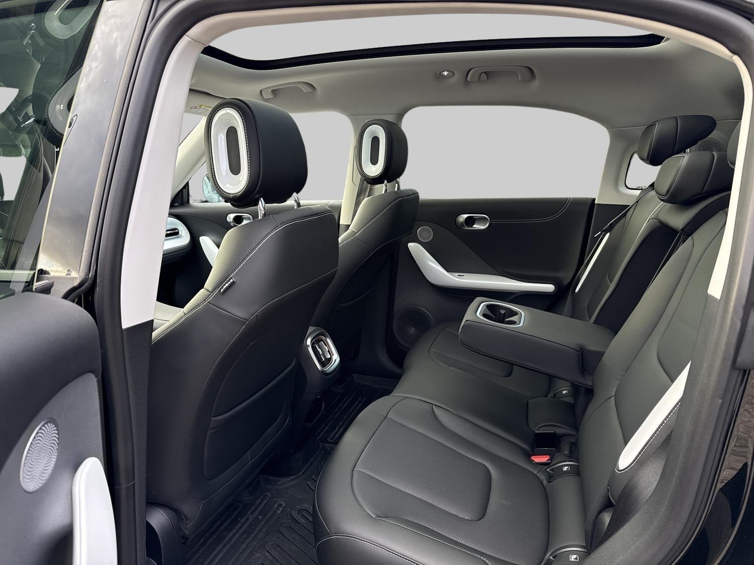 Billede af Smart #1 66 Premium