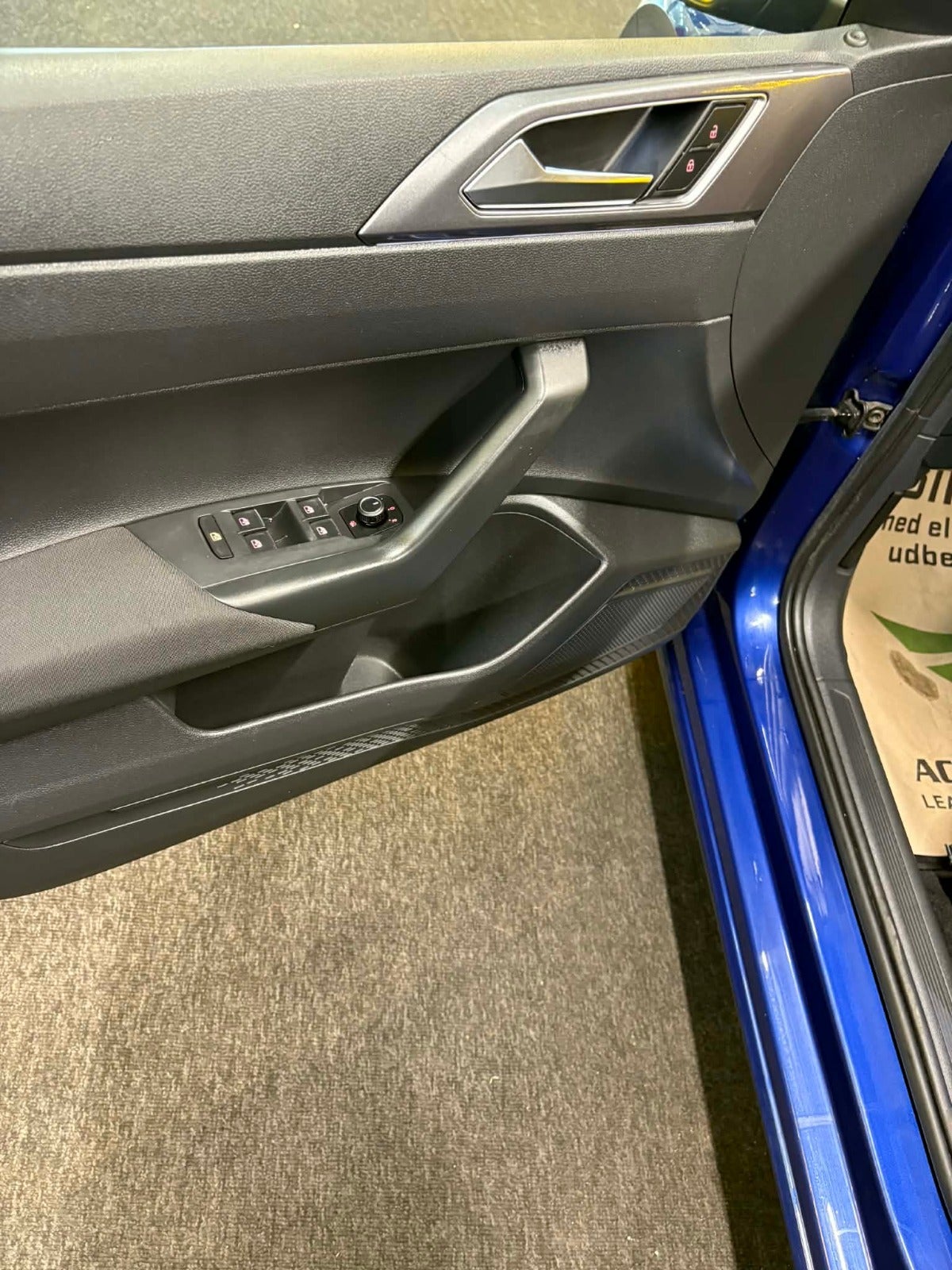 Billede af VW Polo 1,0 TSi 115 Highline DSG