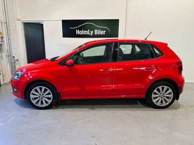 VW Polo TSi 90 Life