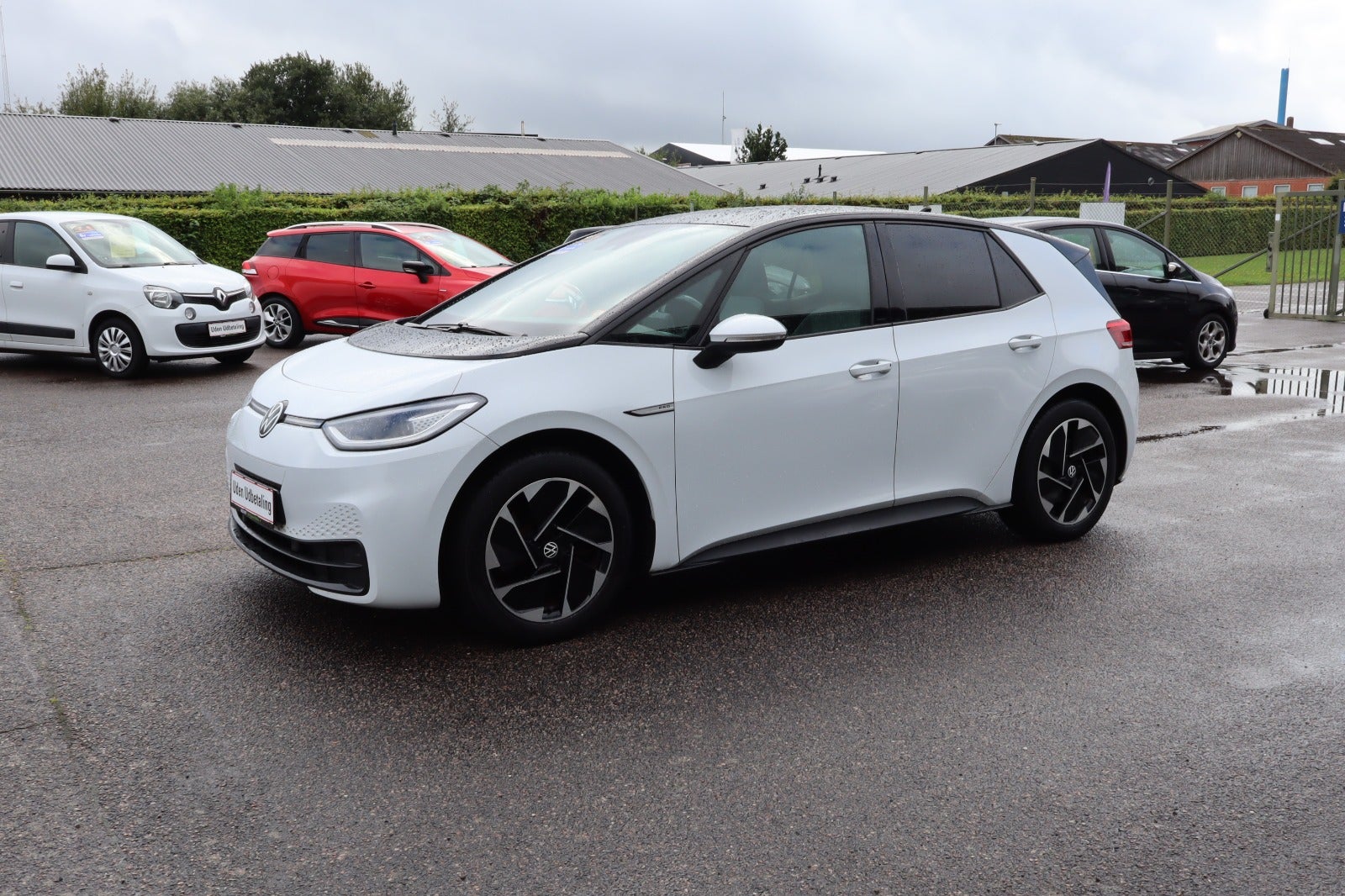 Billede af VW ID.3 58 Pro Performance Family