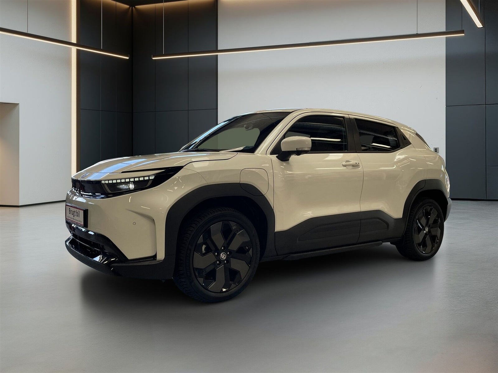 Toyota Urban Cruiser 2025