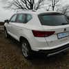 Seat Ateca TSi 150 Xcellence thumbnail