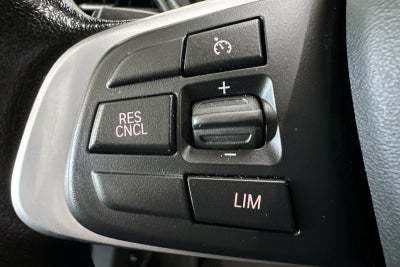 BMW 225xe Active Tourer Sport Line aut.