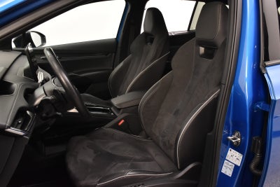 Skoda Enyaq iV Sportline