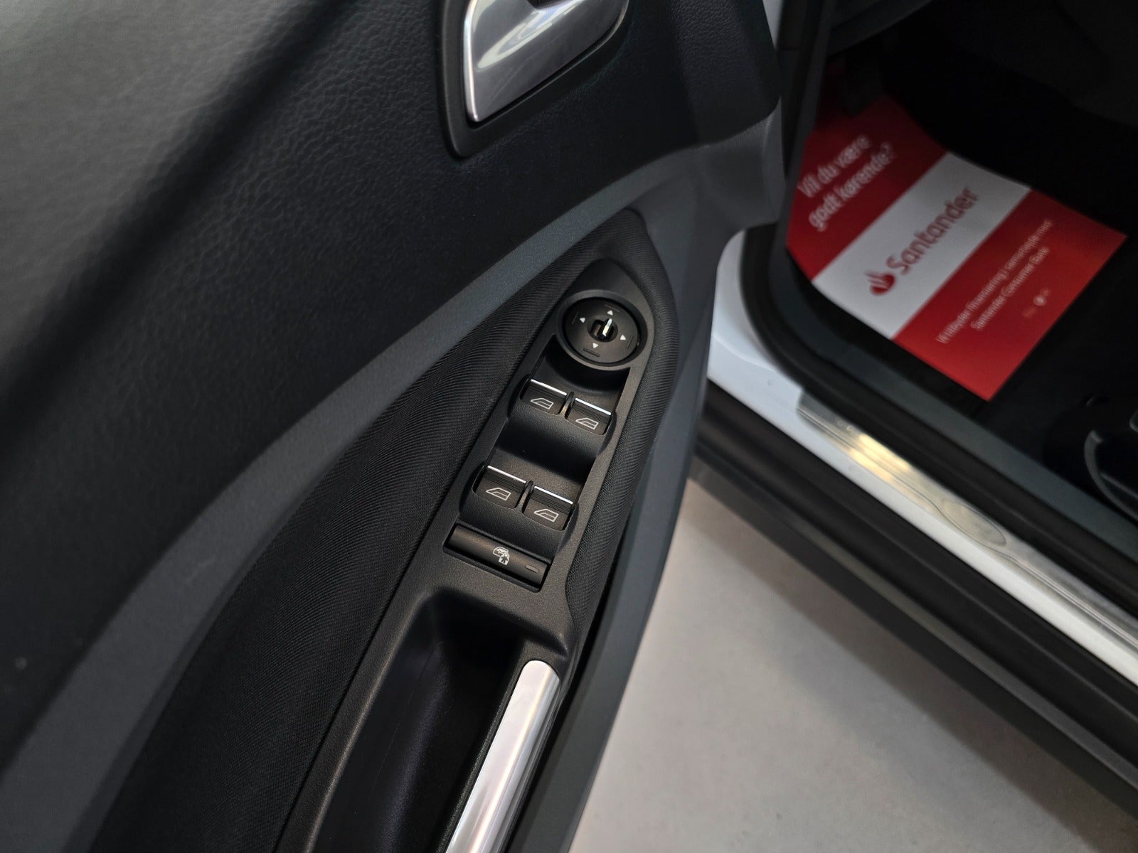 Billede af Ford Grand C-MAX 2,0 TDCi 140 Titanium aut.