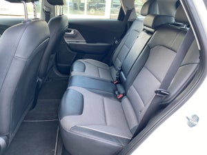 Kia e-Niro Vision