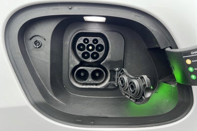 BYD Sealion 7 Comfort