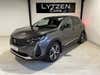 Peugeot 3008 Hybrid Allure Pack EAT8