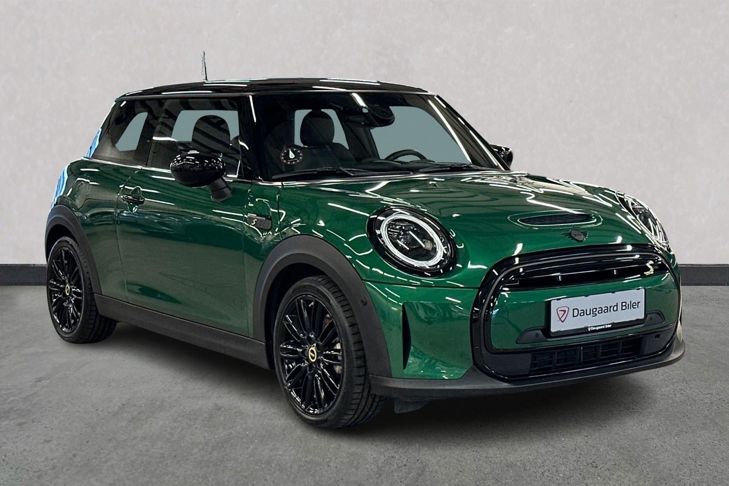 Billede af MINI Cooper SE  Yours Trim