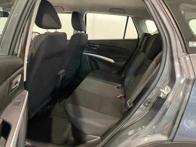 Suzuki S-Cross Boosterjet Comfort