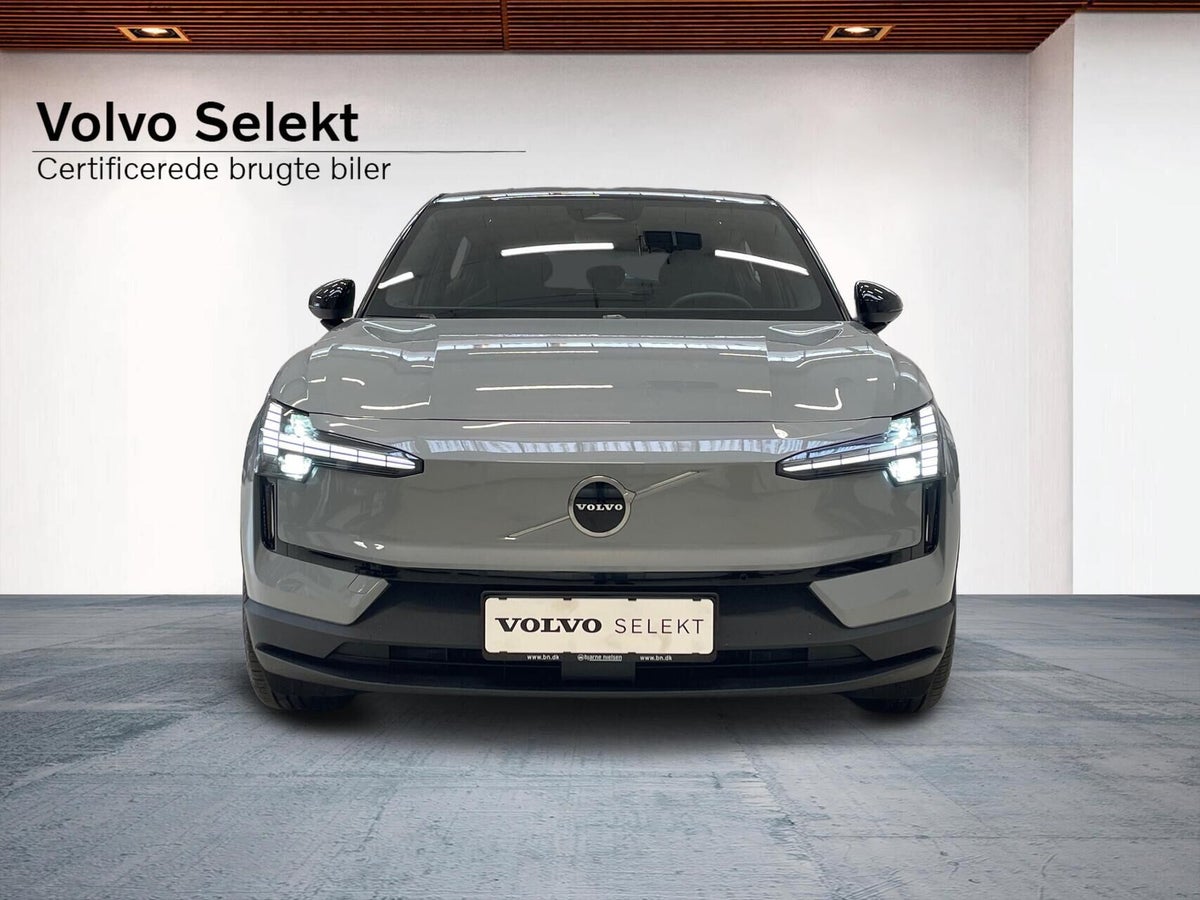 Volvo EX30 Standard Range Plus billede 7