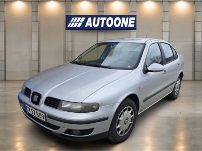 Seat Toledo 1,6 Stella 105 4d