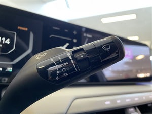 Kia EV4 Long Range GT-Line Fastback