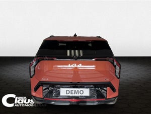 Kia EV3 Long Range GT-Line