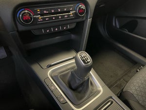Kia Ceed T-GDi Prestige SW