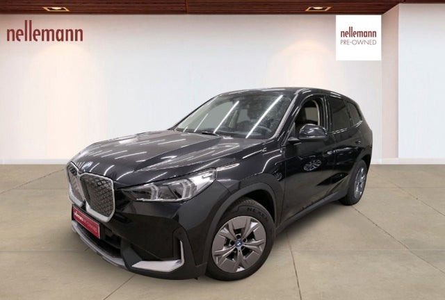BMW iX1 eDrive20 X-Line