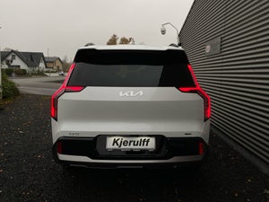 Kia EV9 Long Range Performance GT-Line AWD 7prs