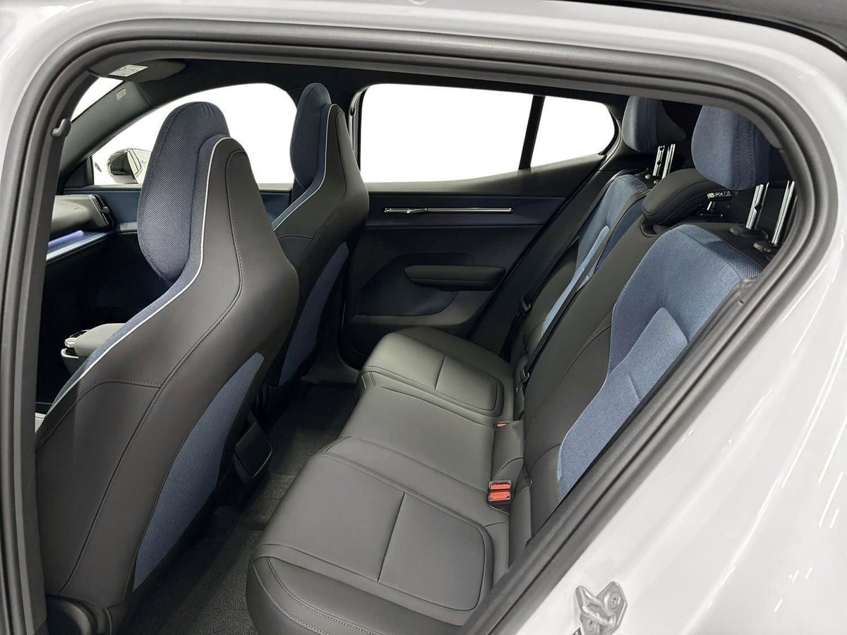 Volvo EX30 Extended Range Ultra billede 12