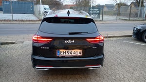 Kia Ceed PHEV Upgrade SW DCT