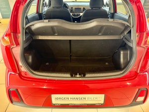 Kia Picanto Style+ Limited
