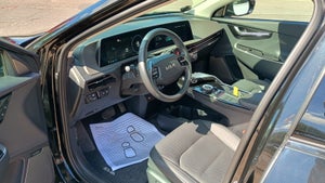 Kia EV6 Long Range Upgrade