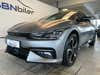 Kia EV6 Long Range Performance GT-Line AWD thumbnail