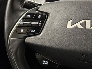 Kia EV6 Long Range