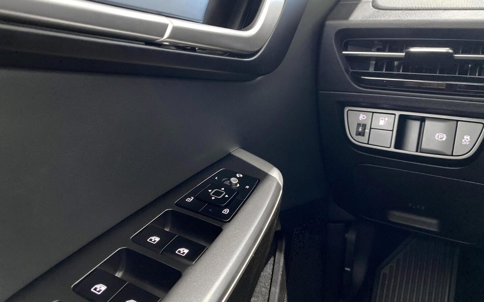Kia EV6 Standard Range Access