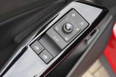 VW ID.4 GTX 4Motion
