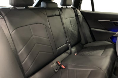 BMW i5 eDrive40 M-Sport