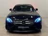 Mercedes E220 d AMG Line aut. thumbnail