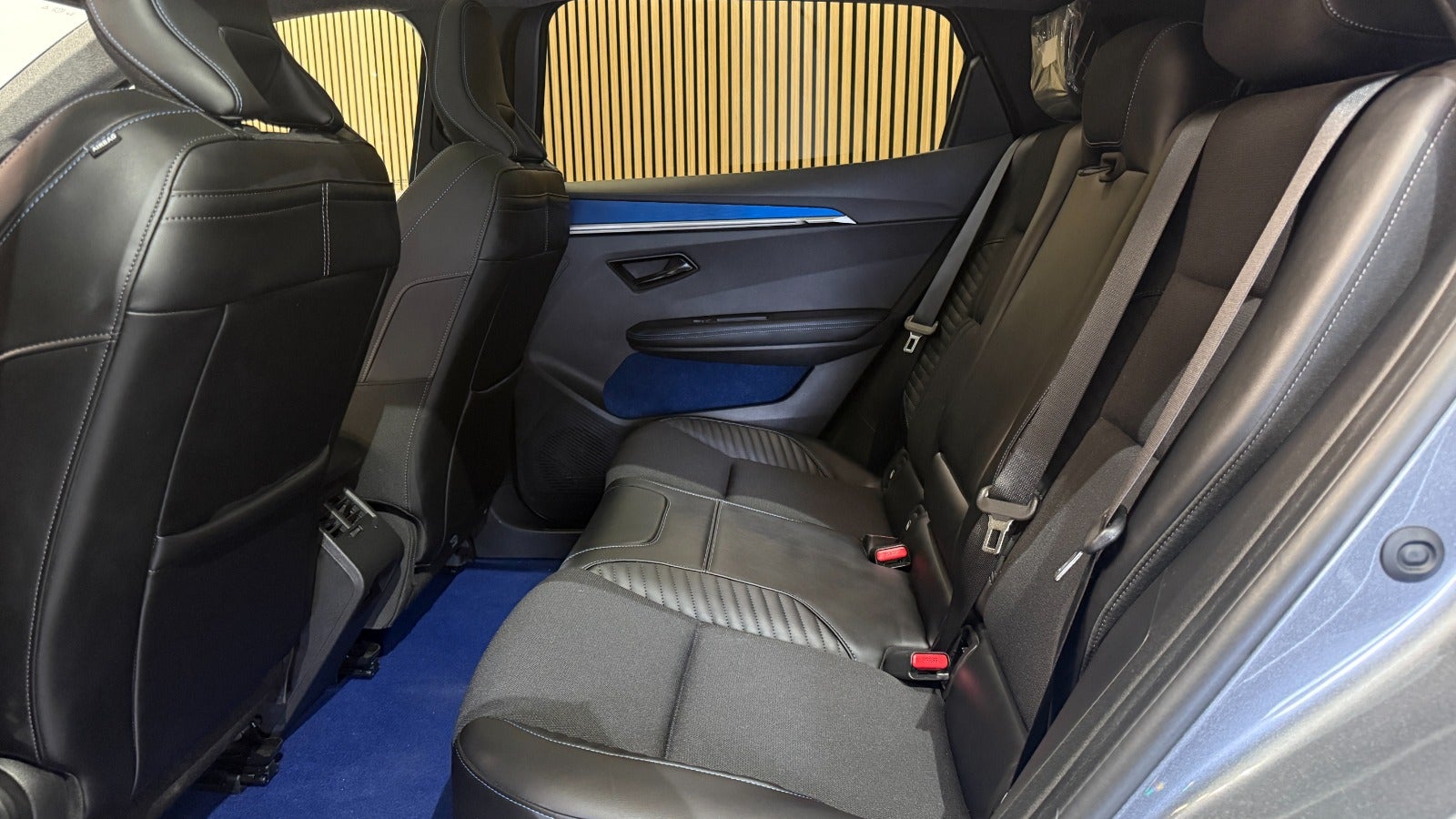 Billede af Renault Scenic E-Tech 87 Esprit Alpine