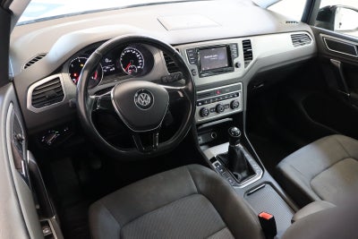 VW Golf Sportsvan TDi 110 Comfortline BMT
