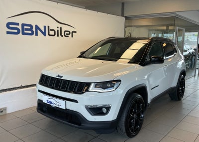 Jeep Compass 1,3 4xe Limited aut. 4x4 5d