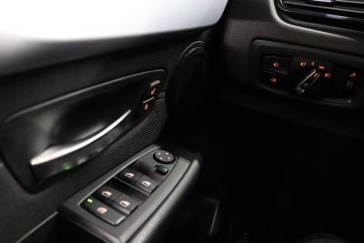 BMW 218i Active Tourer Sport Line aut.