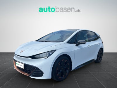 Cupra Born 58 High 5d