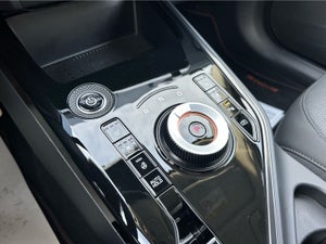 Kia Niro EV Upgrade