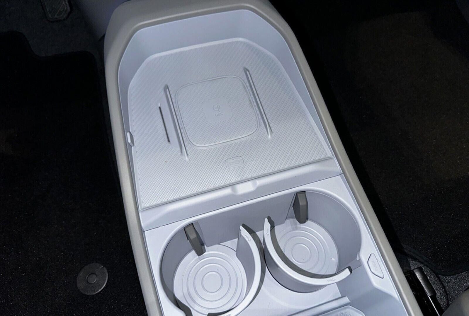 Kia EV3 Long Range Upgrade