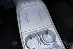 Kia EV3 Long Range Upgrade