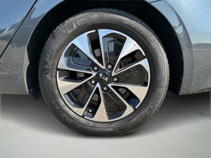 Kia Ceed PHEV Advance+ SW DCT