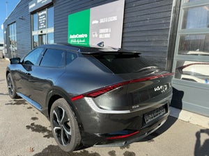 Kia EV6 Long Range Upgrade