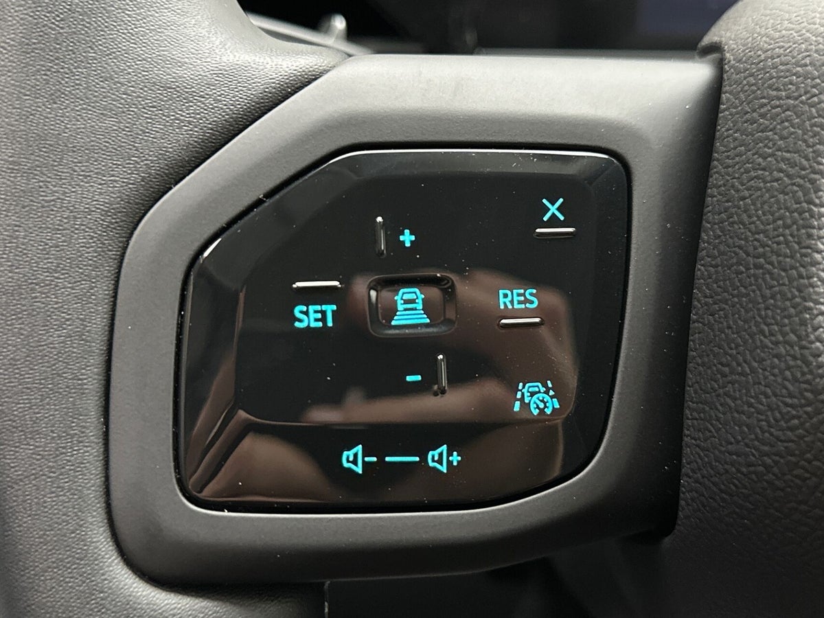 Ford Explorer Premium Extended Range billede 16