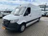 Mercedes Sprinter 317 CDi A4 Kassevogn aut. RWD