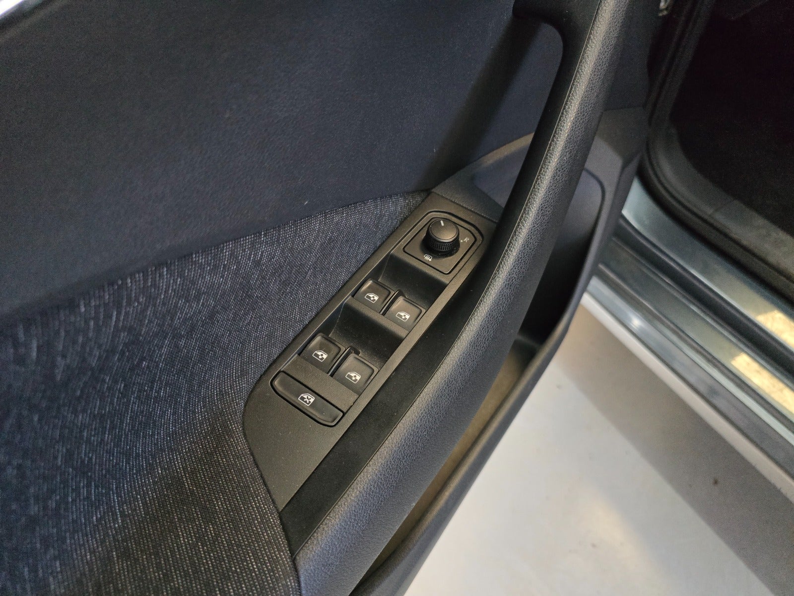 Billede af Skoda Kamiq 1,5 TSi 150 Style DSG