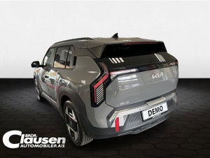 Kia EV3 Long Range Upgrade