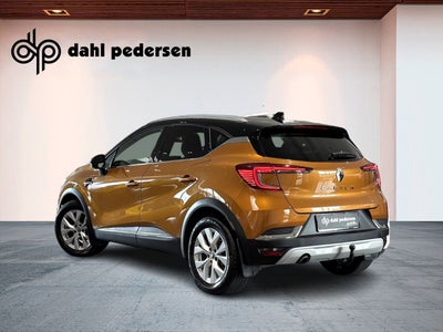 Renault Captur TCe 100 Intens billede 2